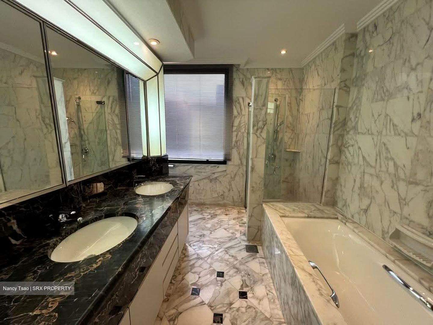Four Seasons Park (D10), Condominium #606971001